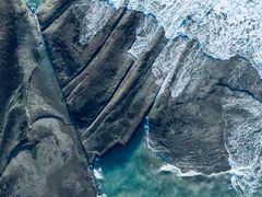 -日照灯塔风景区