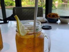 -柏悦酒店-沁园牛排海鲜西餐厅