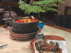-佬麻雀·新湘菜(珠海金发购物中心店)