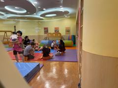 -金宝贝早教(万象城校区)