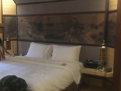 -天津津利华酒店