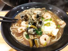 -晓午阳常熟炒浇面(红庙店)