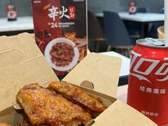 -Kyochon1991校村(共和路店)