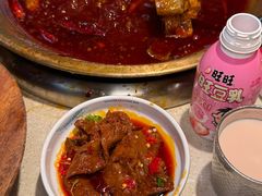 -小龙坎火锅(全球总店)