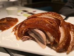 -同喜烤鸭店(光芒店)