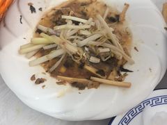 -天乐农家鱼头王(天目湖店)