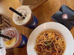 -了不起的考拉咖啡店(高新店)