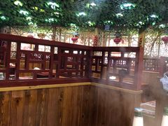 -袁小二大东北铁锅炖(吉祥村总部)