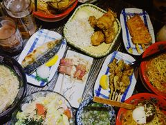 -平成屋·午肴夜酒(四川北路店)