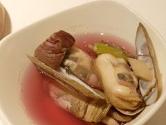 -莆田餐厅PUTIEN(万象天地店)