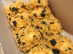 海苔小贝-鲍师傅糕点(观前街店)