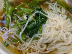 -秦云老太婆摊摊面(观音桥店)
