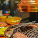 我不允许有人没吃过大猩猩烤肉❗