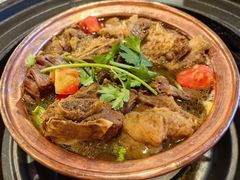 -顺顺小吃(独克宗古城店)