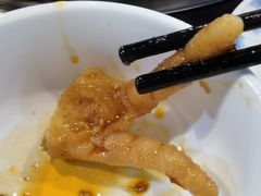 -天治宣·野椒鸡(龙头寺总店)