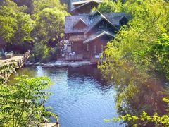 -九如山休闲旅游度假区