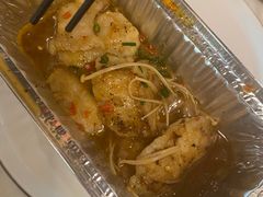 -金膳禾铁板料理(万达店)