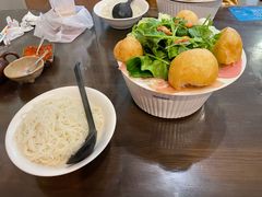 -刘老头云南过桥米线
