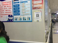 门面-上海市松江区泗泾医院