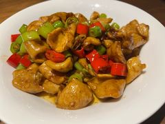 -清水亭湖北菜(大屯DT51店)