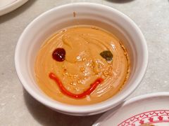 -清真·鸦儿李记·涮肉(花市店)