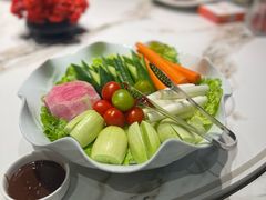 -东方红酒楼(知春路店)