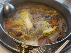 -千牛将·鲜牛肉火锅(开元路店)