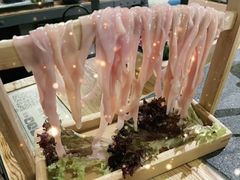 -湊湊火锅·茶憩(新中关购物中心店)