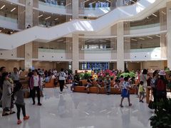-厦门市图书馆(集美新城馆区)