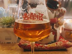 -顽啤猴精酿
