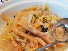-壹只菜·崇明本地特色菜(崇明南门店)