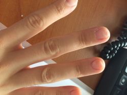 糖果指甲造型(国瑞城店)-光SPA科技美肤