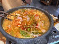 -黔有有贵州酸汤夺夺粉火锅(五味十字店)