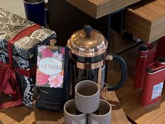 -星巴克臻选(惠州华贸天地1楼店)