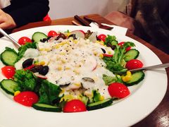 -铃木食堂(帽儿胡同店)