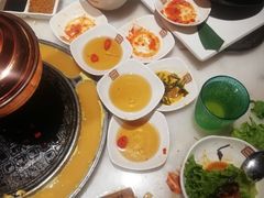 -韩宫宴炭火烤肉(印象城店)