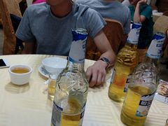 -川湘園(西华路店)