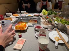 -海底捞火锅(泉城路店)