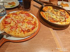 -必胜客(五道口店)