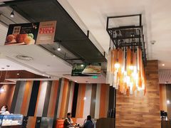 -新旺茶餐厅(嘉里城店)