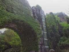 -石燕湖生态旅游景区