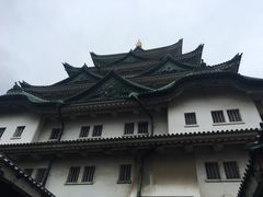 -名古屋城
