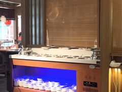 -九田家黑牛烤肉料理(新辰里亚运村店)
