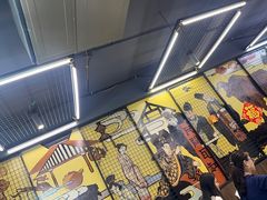 -民间瓦缸煨汤館(嵩山路店)