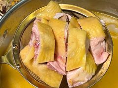 -喜聚薈·花膠雞海鮮火鍋(越秀店)