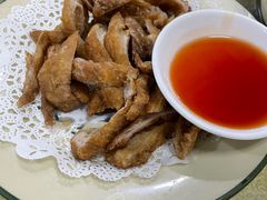 -苏记美食(张槎一路店)