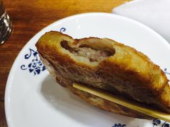 -高晓山馅饼店(牛庄百年店)