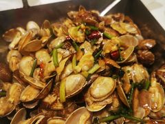 -开海·红岛海鲜虾水饺(石老人店)