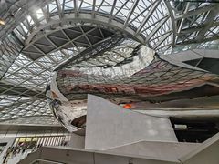 -深圳市当代艺术与城市规划馆