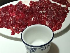 -陈记顺和潮汕牛肉火锅(韩江路店)